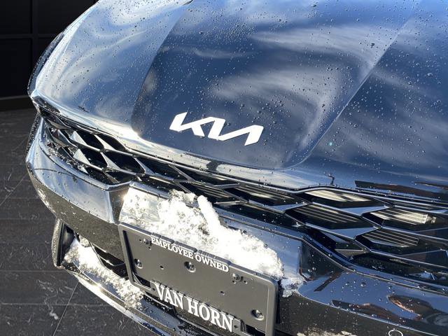 New 2026 Kia K5 GT-Line image 39