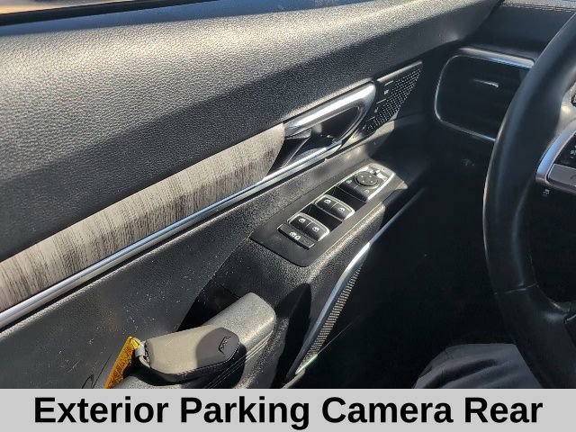 Used 2024 Kia Telluride SX Prestige image 11