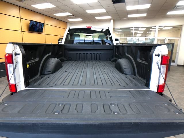 Certified 2019 Ford F250 XL w/ XL Value Package AWD/4WD image 20