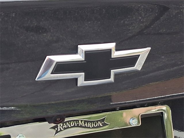 Used 2022 Chevrolet Malibu RS image 30