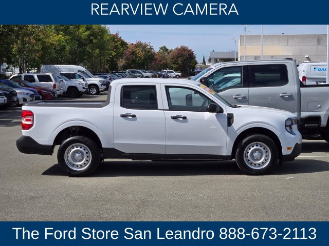 Used 2026 Ford Maverick XL FWD image 8
