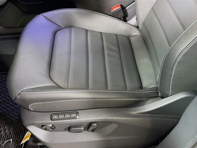 New 2026 Volkswagen Atlas SEL image 19