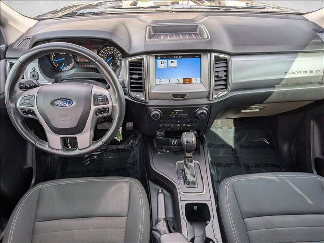 Used 2019 Ford Ranger XLT w/ Equipment Group 302A Luxury image 16