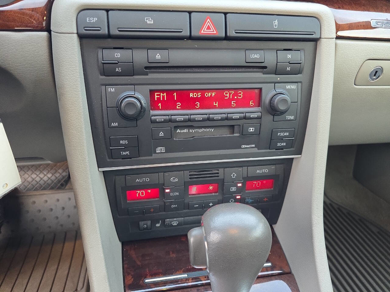 Used 2003 Audi A4 3.0 image 65