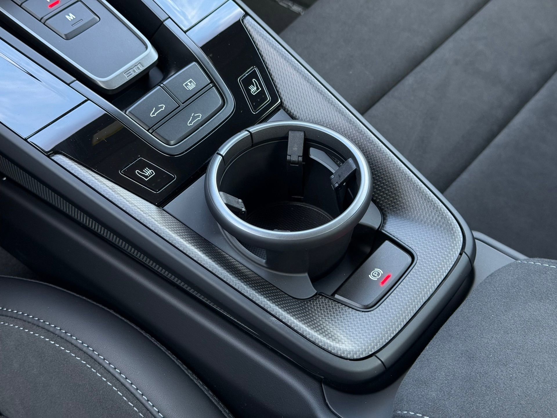 Certified 2026 Porsche 911 Carrera GTS image 25