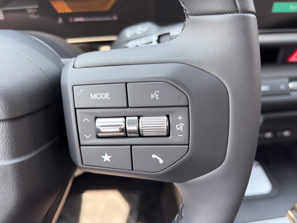 New 2027 Kia Seltos X-Line S w/ X-Line S Premium Package AWD/4WD image 14