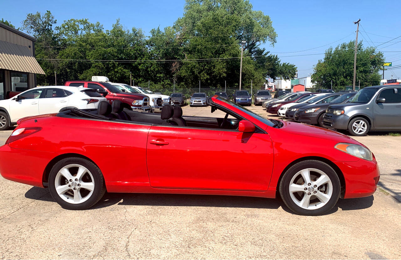 Used 2006 Toyota Solara SE image 4