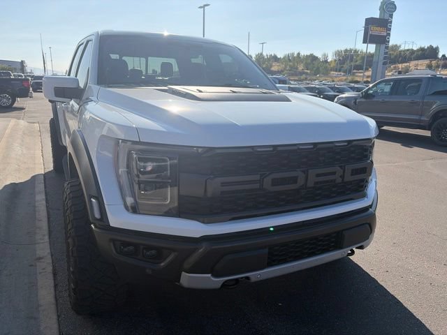 Used 2023 Ford F150 Raptor AWD/4WD video 2