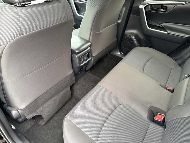 Used 2024 Toyota RAV4 LE image 13