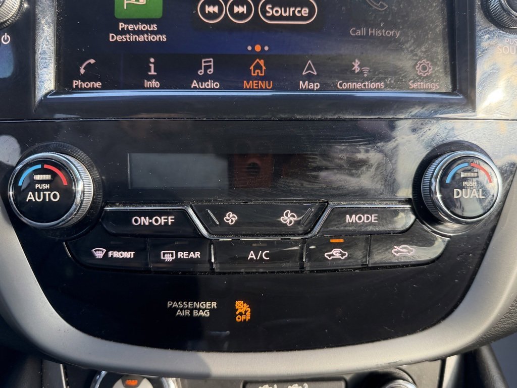 Used 2020 Nissan Murano SL image 30