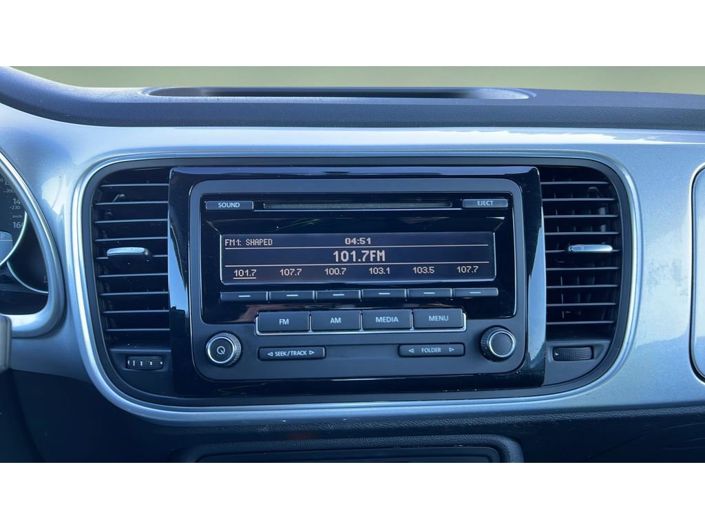 Used 2015 Volkswagen Beetle 1.8T image 18