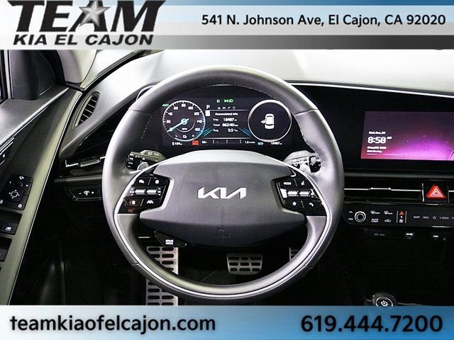Certified 2025 Kia Niro Wave image 21