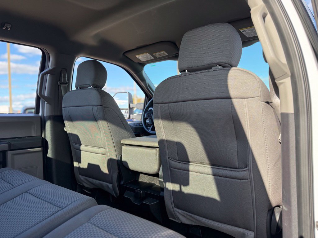Certified 2020 Ford F150 XLT w/ XTR Package AWD/4WD image 17