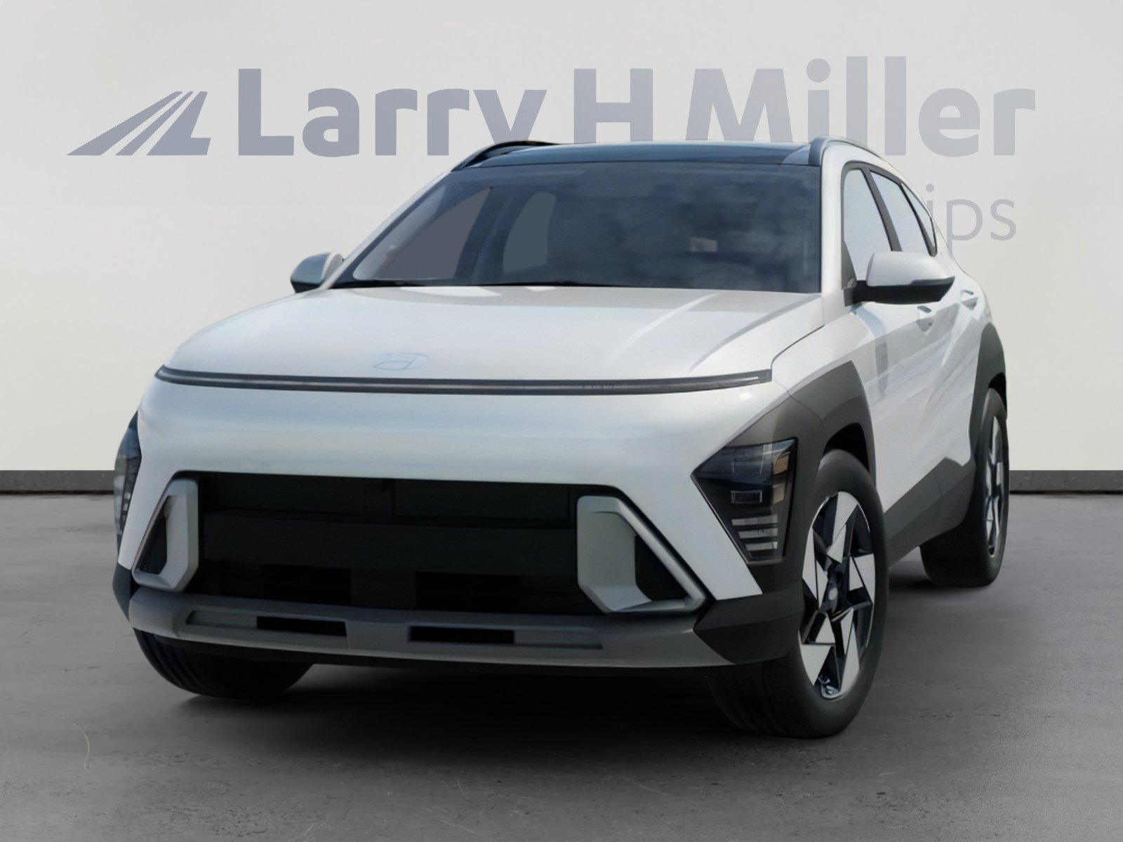 New 2027 Hyundai Kona Limited FWD image 6