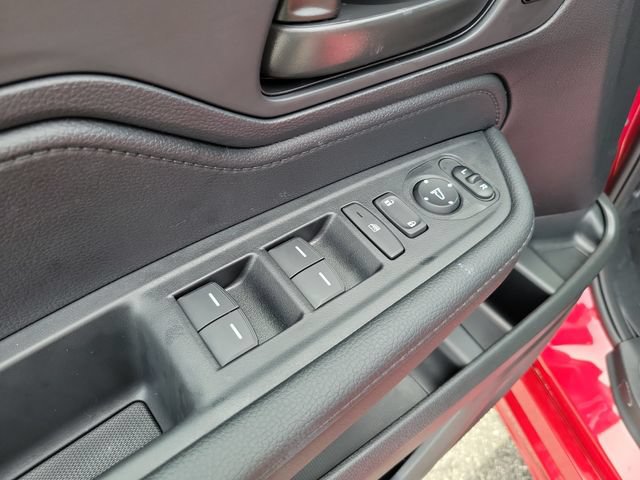 New 2026 Honda Odyssey Sport-L image 9