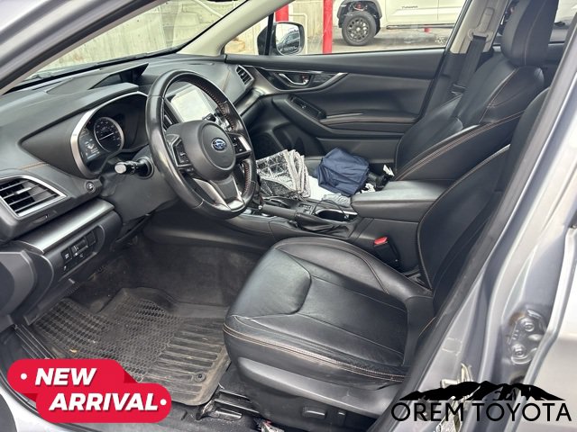 Used 2018 Subaru Crosstrek 2.0i Limited AWD/4WD image 15