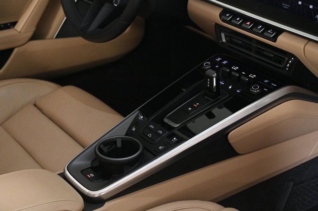 Certified 2023 Porsche 911 Turbo S image 23