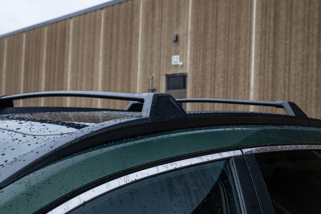 New 2026 Toyota Corolla Cross XLE w/ Convenience Package image 10