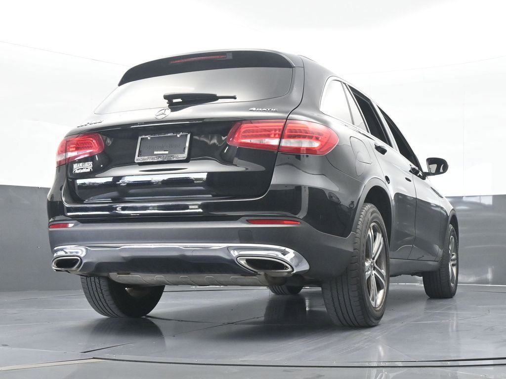 Used 2019 Mercedes-Benz GLC 300 4MATIC image 56