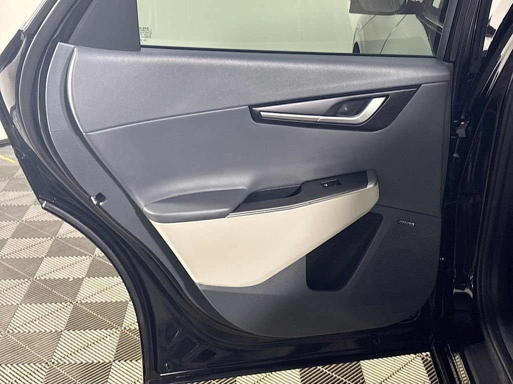 Certified 2024 Kia EV6 Wind image 20
