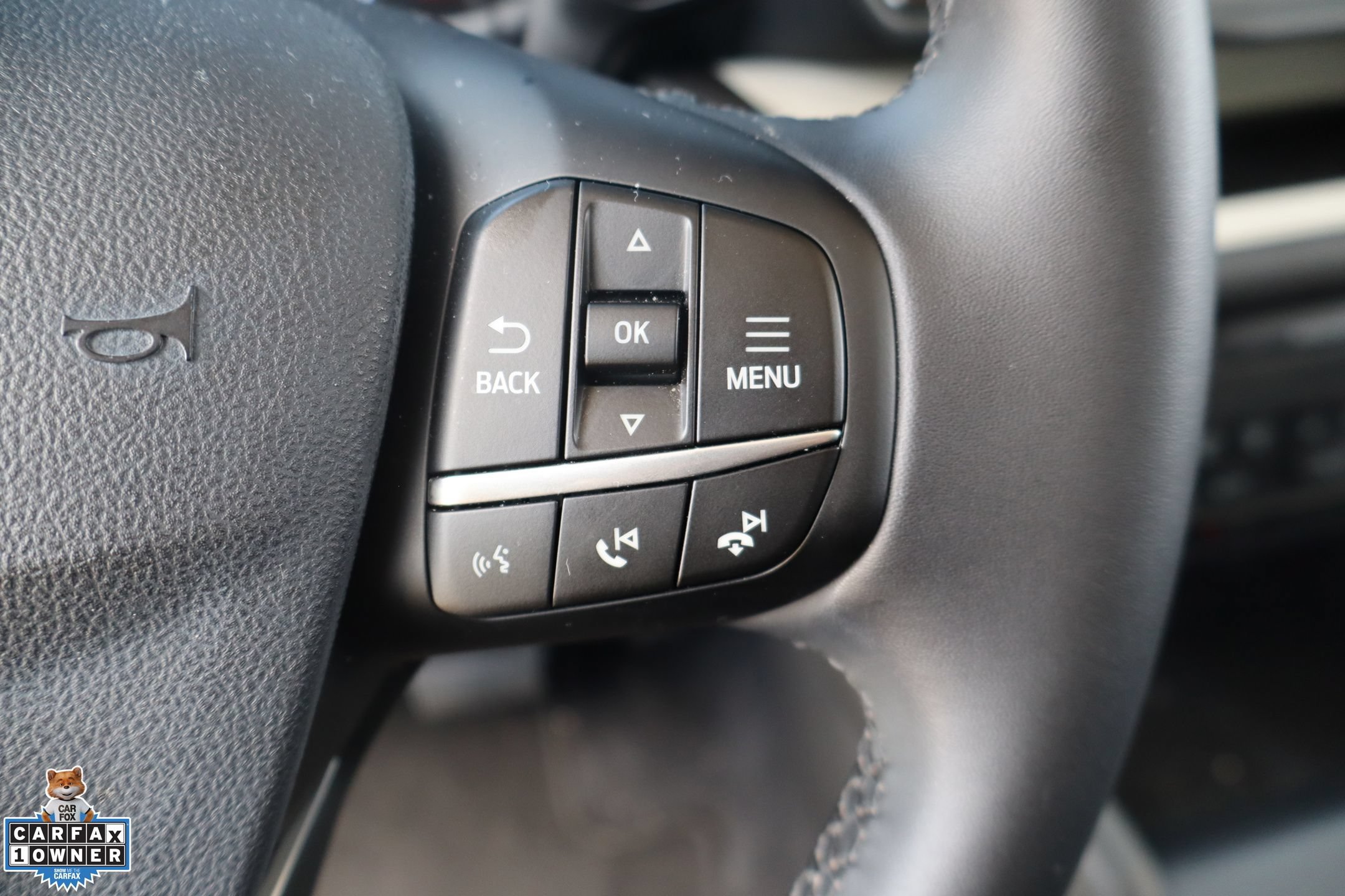 Used 2024 Ford Bronco Sport Heritage w/ Heritage Convenience Package AWD/4WD image 16