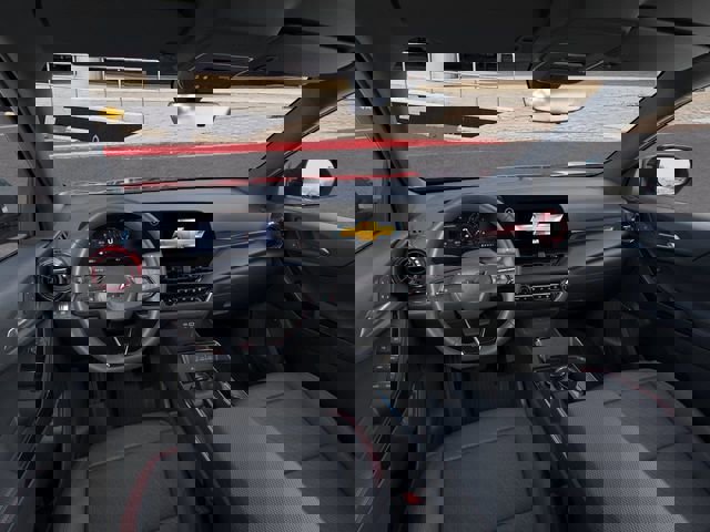 New 2026 Chevrolet Equinox RS w/ Convenience Package III image 15