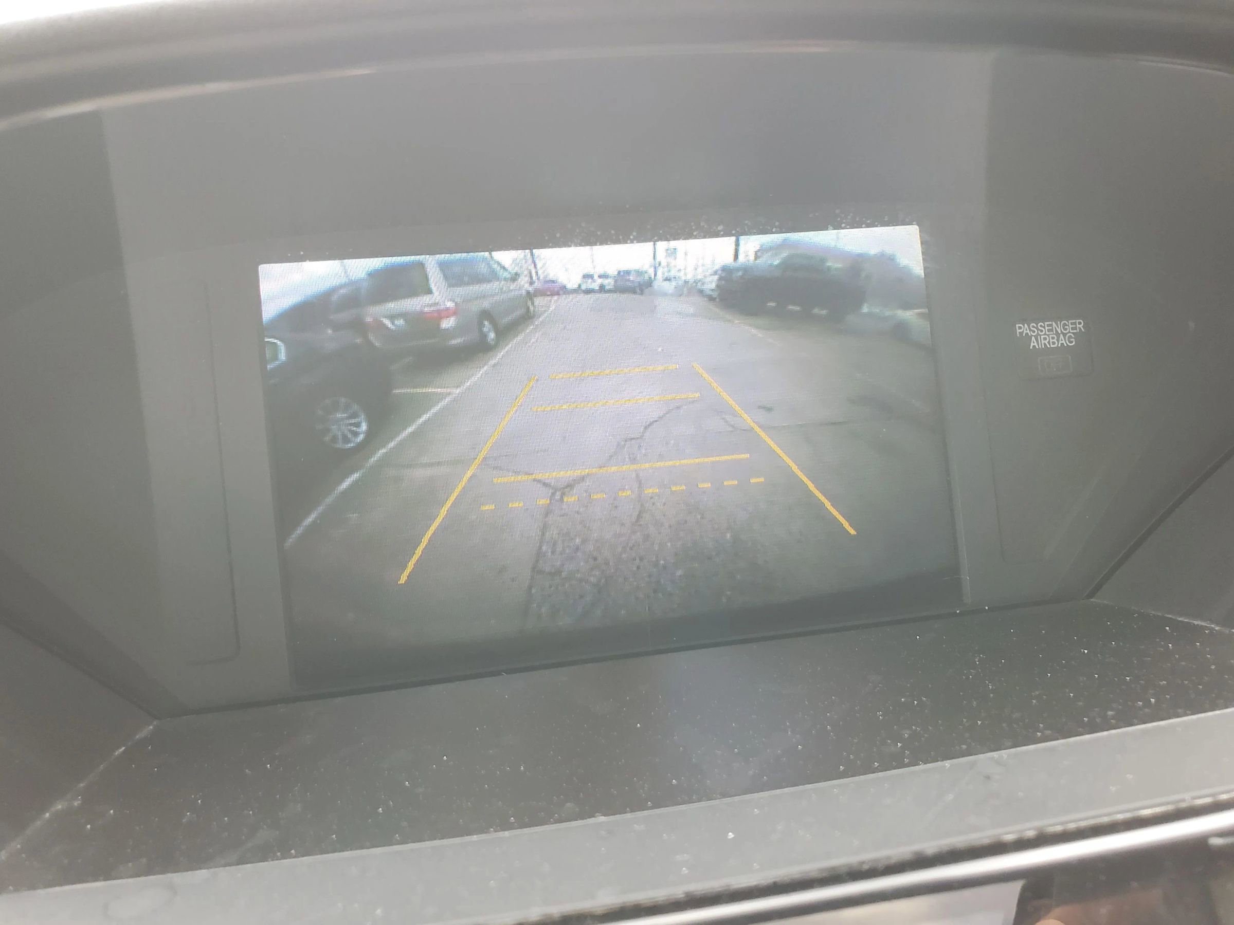 Used 2014 Honda Pilot EX-L image 3