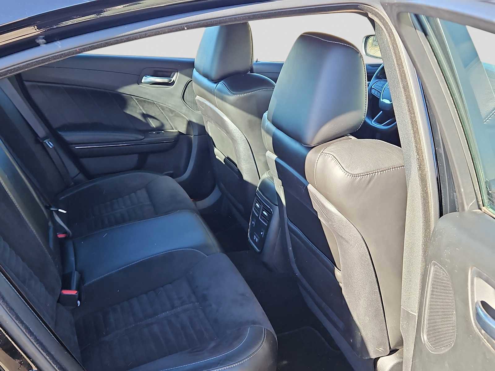 Used 2021 Dodge Charger R/T w/ Daytona Edition Group image 17