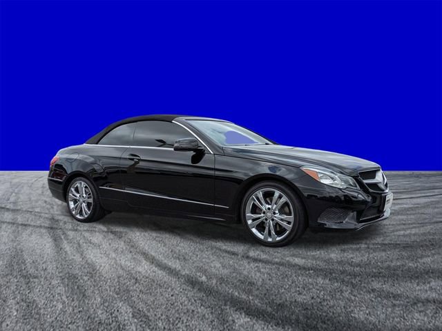 Used 2014 Mercedes-Benz E 350 Cabriolet image 2
