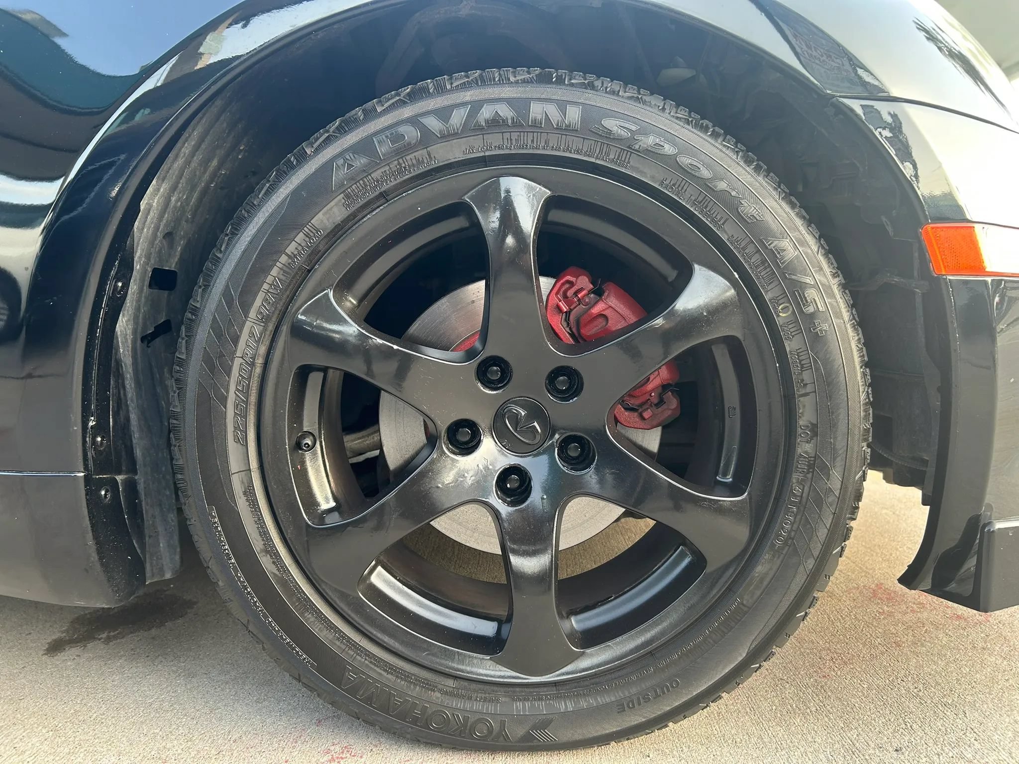 Used 2003 INFINITI G35 Coupe w/ Premium Pkg RWD image 26
