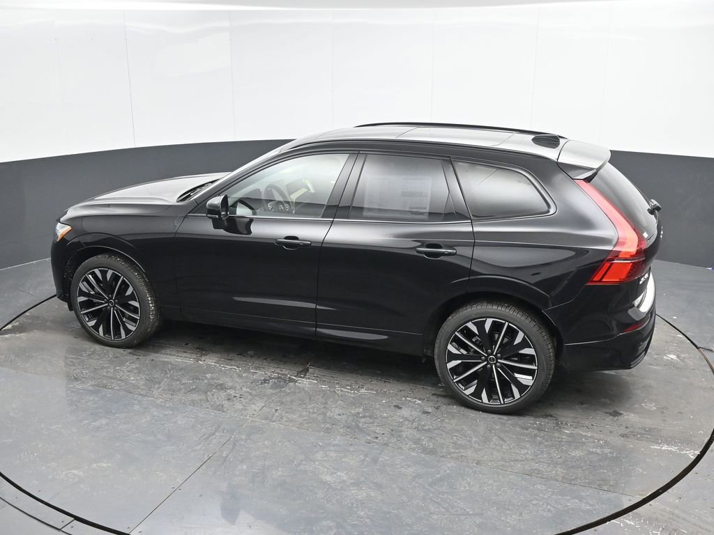 New 2026 Volvo XC60 B5 Ultra w/ Protection Package Premier image 34