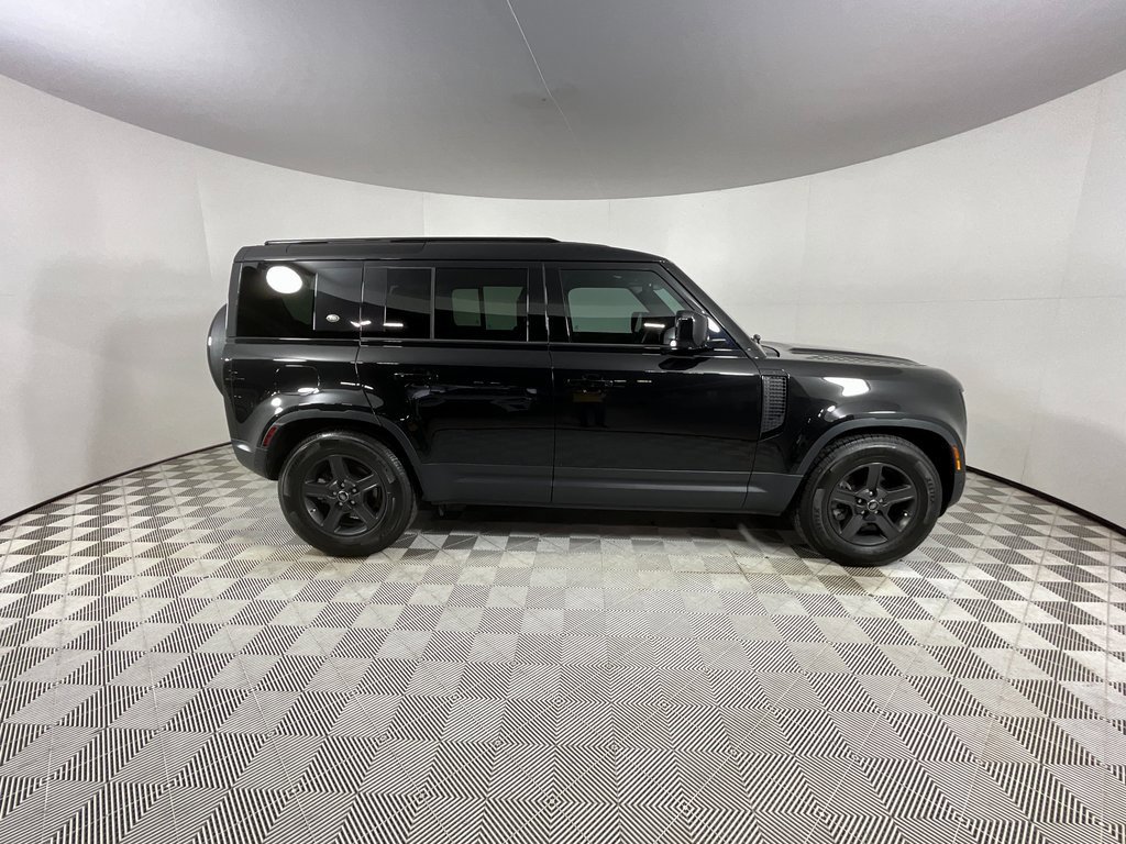 Certified 2023 Land Rover Defender 110 S image 5