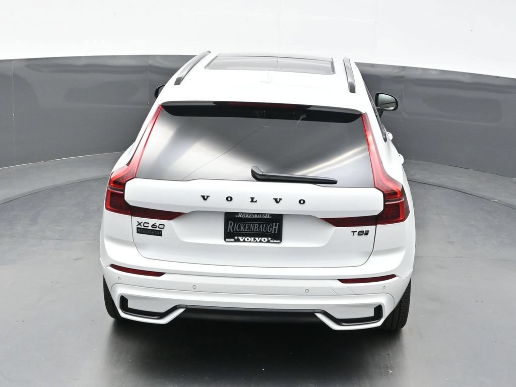 New 2026 Volvo XC60 T8 Ultra w/ Climate Package AWD/4WD image 33