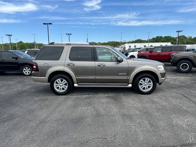 Used 2006 Ford Explorer Eddie Bauer AWD/4WD image 3