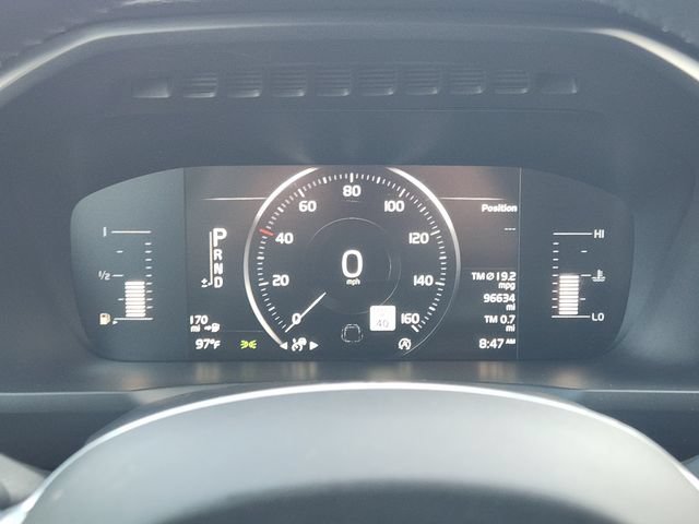 Used 2018 Volvo XC90 T5 Momentum FWD image 7