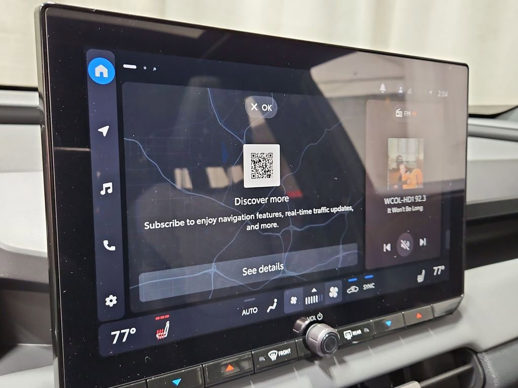 New 2026 Toyota RAV4 XSE image 20