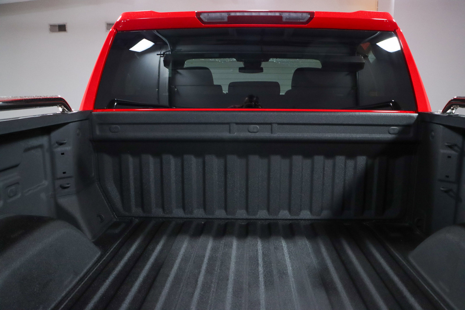 Used 2024 GMC Sierra 1500 Pro w/ Pro Value Package image 29