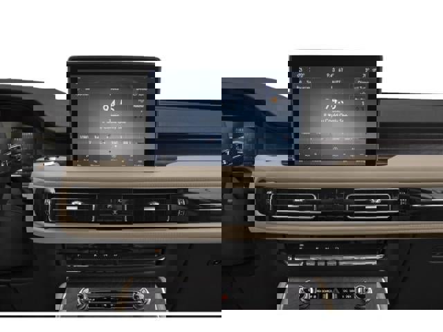 Used 2022 Lincoln Aviator Reserve w/ Equipment Group 201A image 10