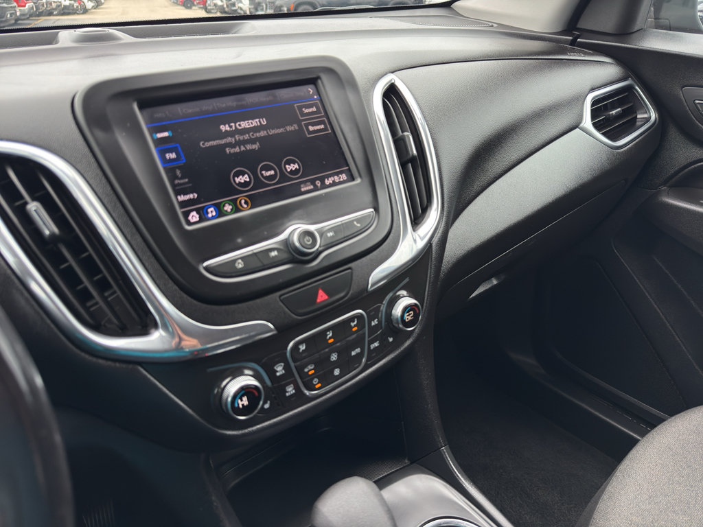 Certified 2020 Chevrolet Equinox LT AWD/4WD image 22