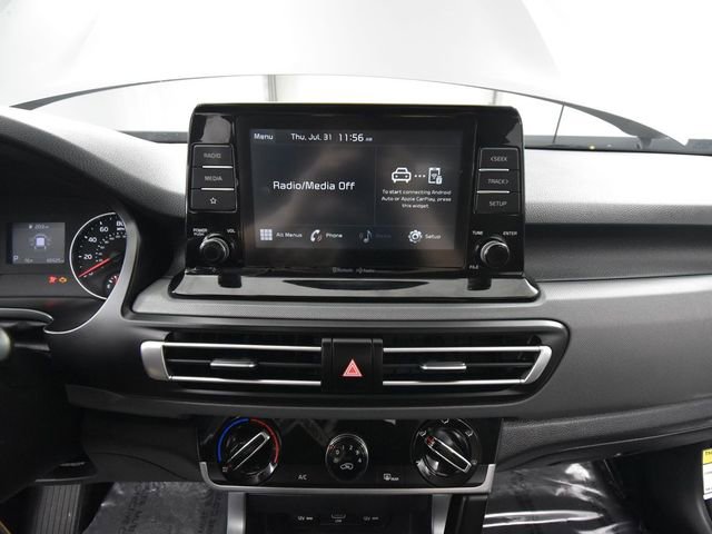 Used 2021 Kia Seltos LX image 29