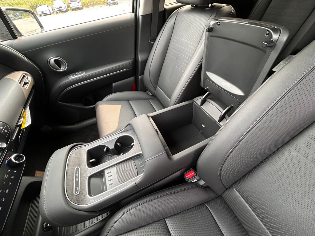 New 2026 Hyundai Palisade Limited image 22