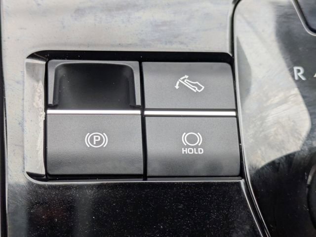 Used 2024 Toyota bZ4X AWD image 17