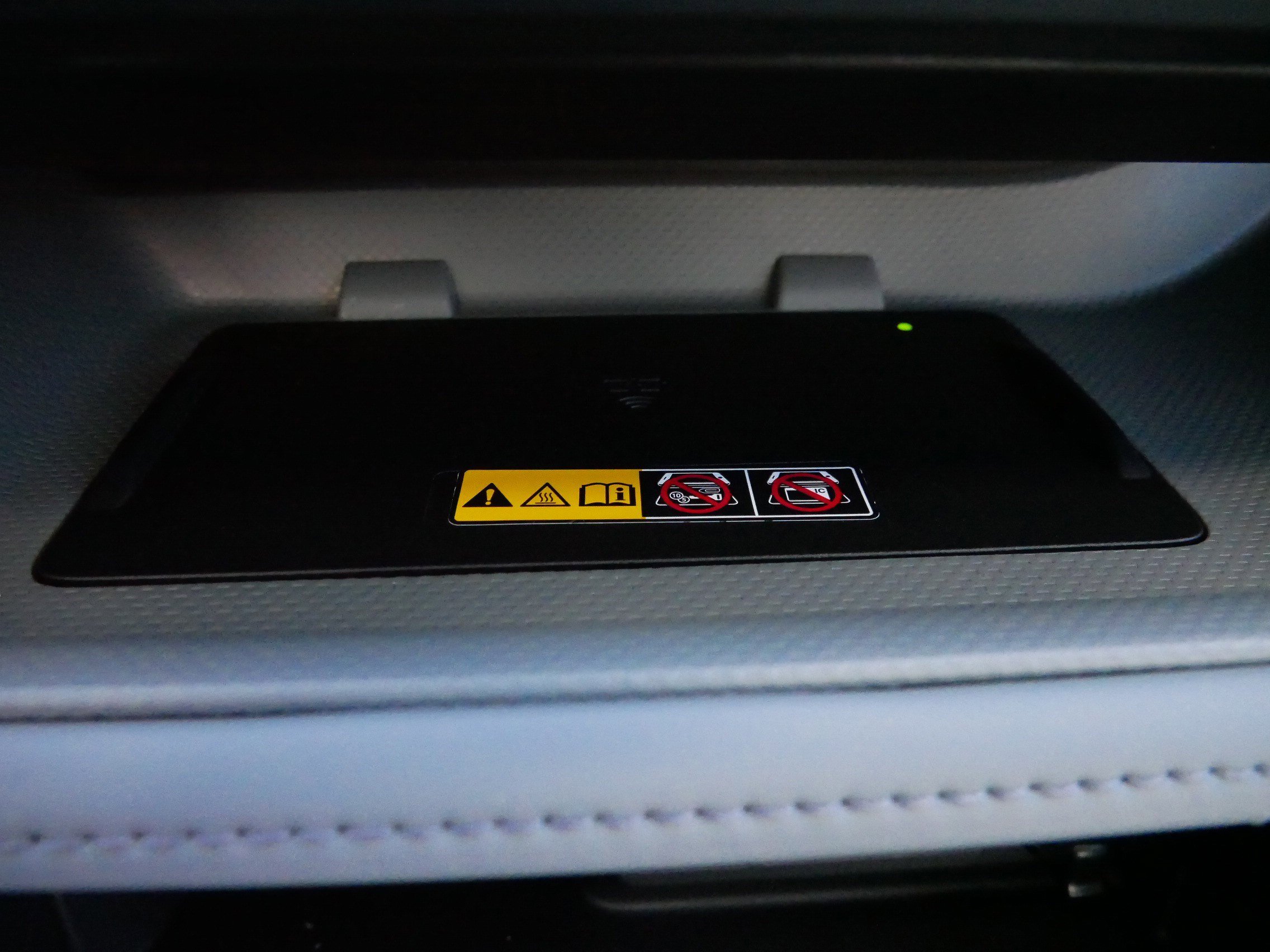 Certified 2026 Toyota Highlander XLE image 28