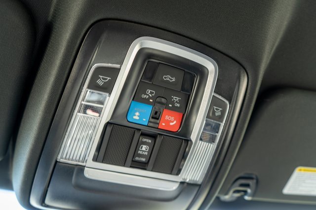 New 2026 RAM 1500 Laramie w/ Trailer Tow Group image 28