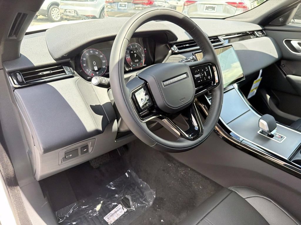 New 2026 Land Rover Range Rover Velar S AWD/4WD image 19