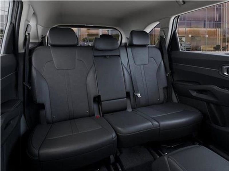 New 2026 Kia Sorento EX image 43