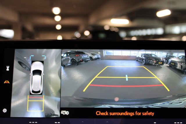 Certified 2025 Lexus RX 350 Premium image 14