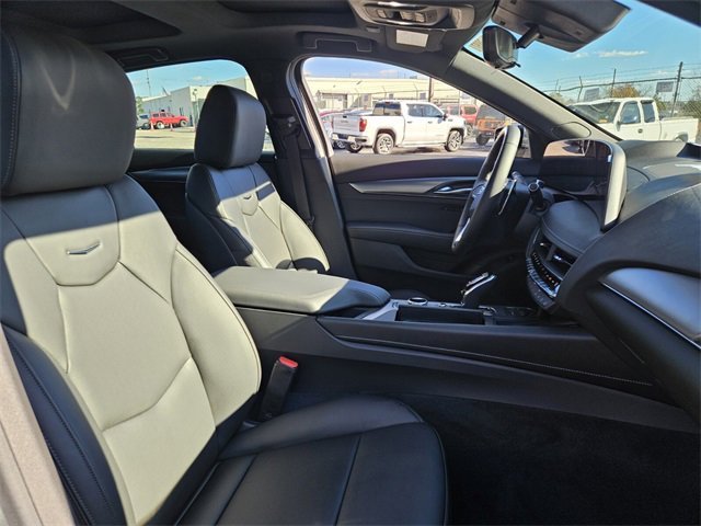 New 2026 Cadillac CT5 Premium Luxury image 20