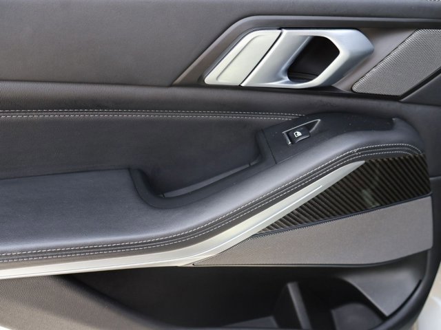 Used 2021 BMW X5 M w/ Executive Package AWD/4WD image 24