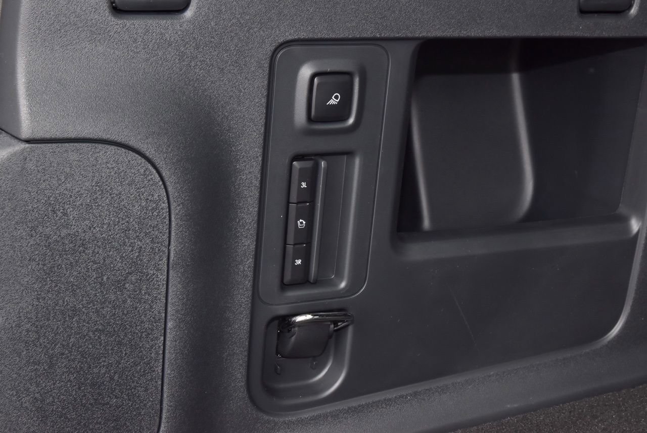 New 2026 Lincoln Navigator L Black Label AWD/4WD image 41
